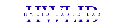 hwlib Taste Lab